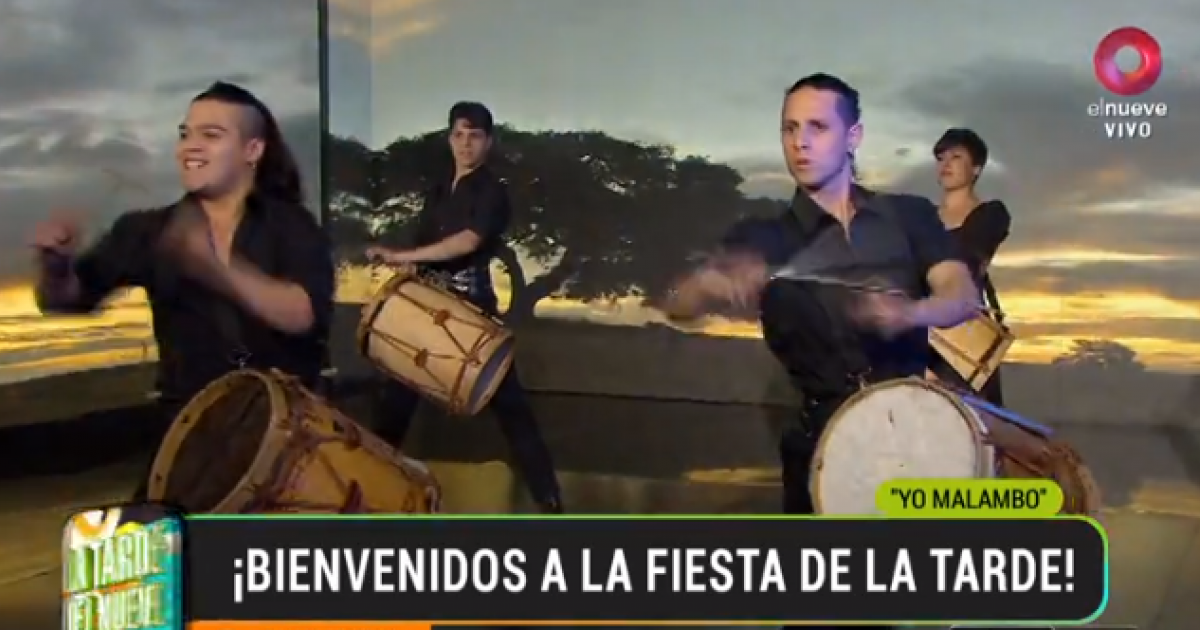 La Tarde Del Nueve Programa Del 09 De Octubre De 2022 Jugamos Con